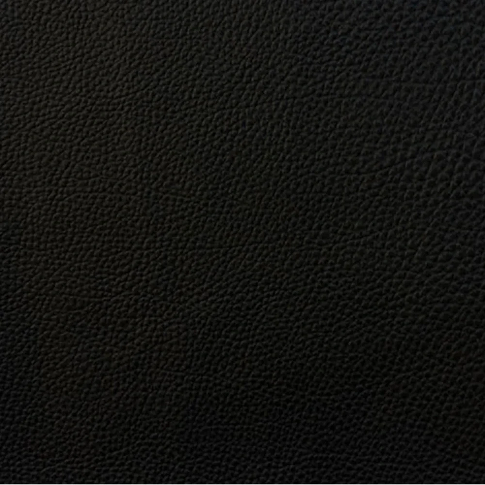 Jerome Dreyfuss Clic Clac XL Bag Black Pebbled Leather NWT